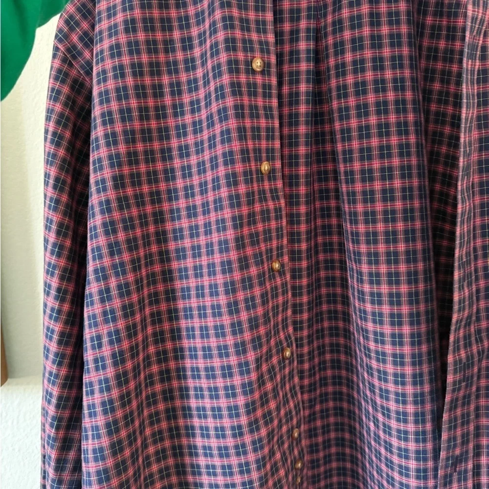Brooks Brothers classic brooks